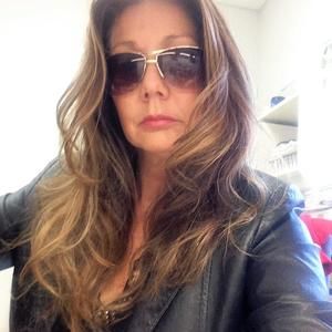 Meet your Posher, Christine